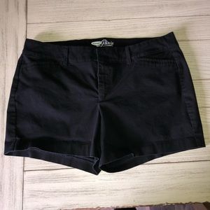 Old Navy Pixie shorts